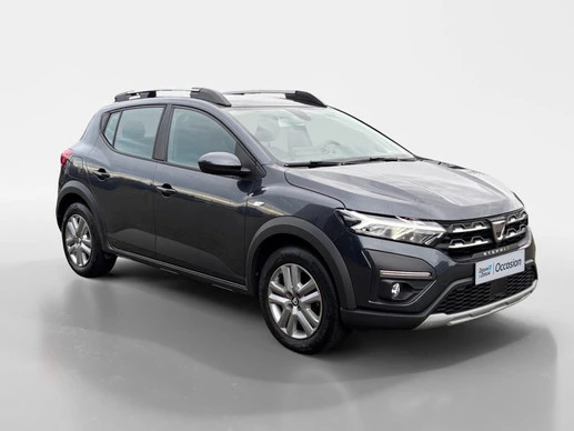 Dacia Sandero Stepway - Afbeelding 3 van 30