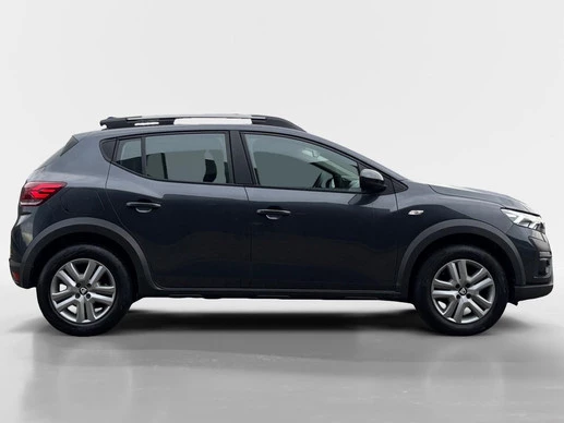Dacia Sandero Stepway - Afbeelding 4 van 30