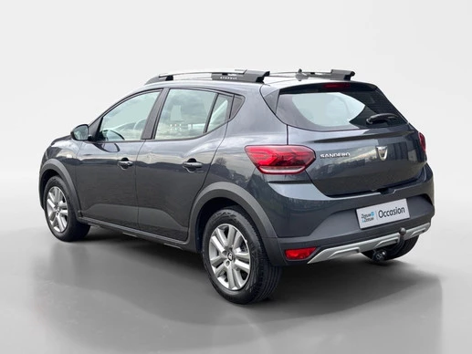 Dacia Sandero Stepway - Afbeelding 6 van 30
