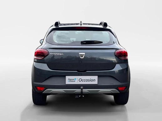 Dacia Sandero Stepway - Afbeelding 7 van 30
