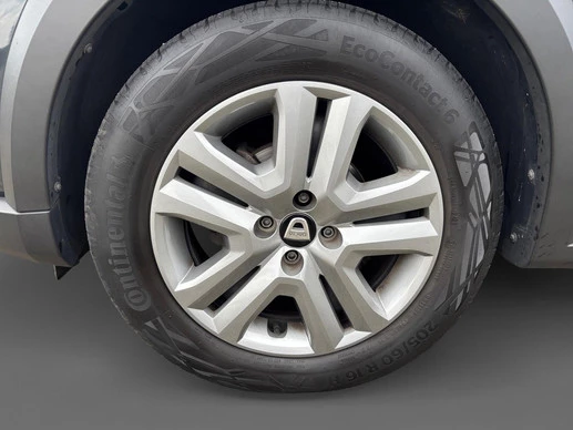 Dacia Sandero Stepway - Afbeelding 10 van 30