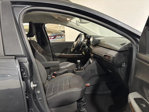 Dacia Sandero Stepway - Afbeelding 18 van 30
