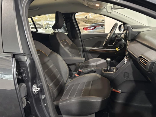 Dacia Sandero Stepway - Afbeelding 19 van 30