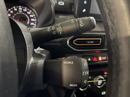 Dacia Sandero Stepway - Afbeelding 25 van 30