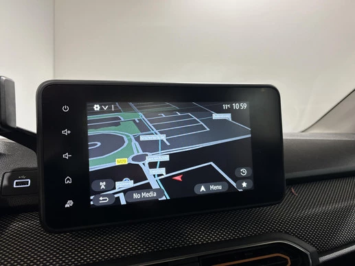 Dacia Sandero Stepway - Afbeelding 28 van 30