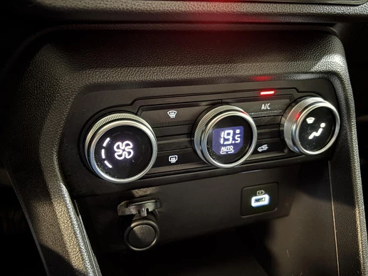 Dacia Sandero Stepway - Afbeelding 29 van 30