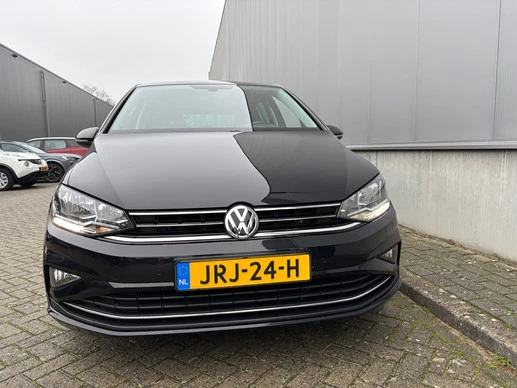 Volkswagen Golf Sportsvan - Afbeelding 2 van 26