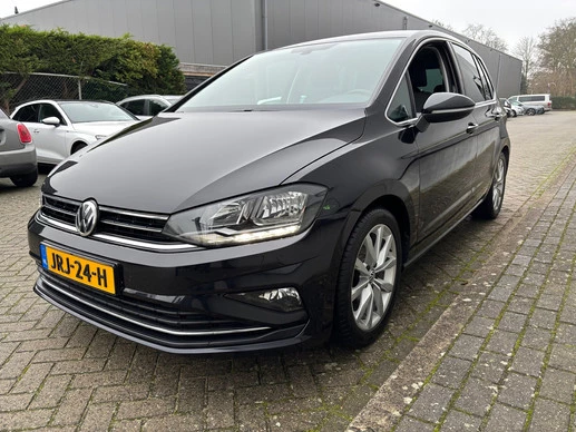 Volkswagen Golf Sportsvan - Afbeelding 3 van 26