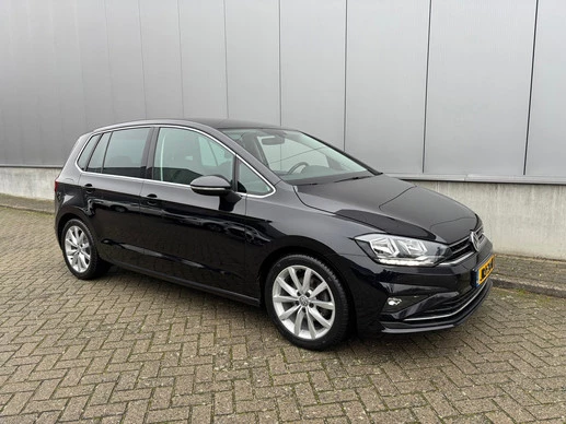 Volkswagen Golf Sportsvan - Afbeelding 4 van 26
