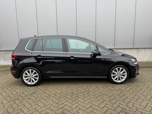 Volkswagen Golf Sportsvan - Afbeelding 5 van 26
