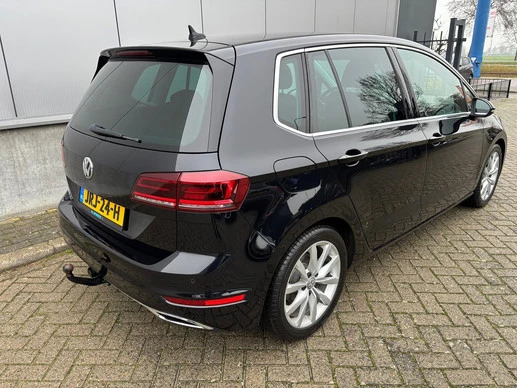 Volkswagen Golf Sportsvan - Afbeelding 6 van 26