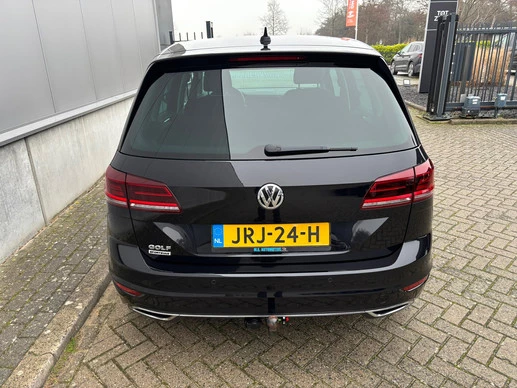 Volkswagen Golf Sportsvan - Afbeelding 7 van 26