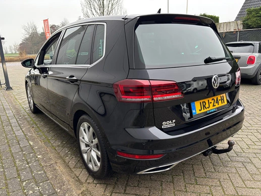 Volkswagen Golf Sportsvan - Afbeelding 8 van 26