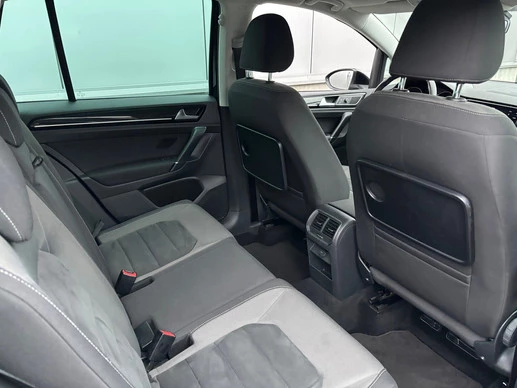Volkswagen Golf Sportsvan - Afbeelding 11 van 26