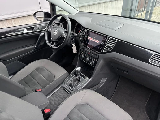 Volkswagen Golf Sportsvan - Afbeelding 12 van 26