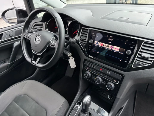 Volkswagen Golf Sportsvan - Afbeelding 13 van 26