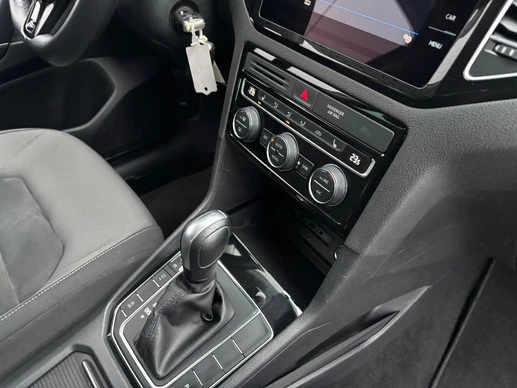 Volkswagen Golf Sportsvan - Afbeelding 14 van 26