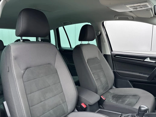 Volkswagen Golf Sportsvan - Afbeelding 17 van 26