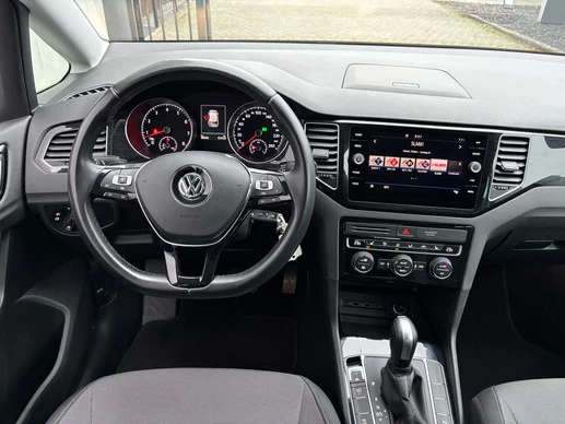 Volkswagen Golf Sportsvan - Afbeelding 18 van 26