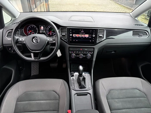 Volkswagen Golf Sportsvan - Afbeelding 19 van 26
