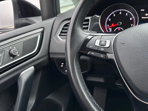 Volkswagen Golf Sportsvan - Afbeelding 22 van 26