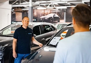 Volkswagen Golf Sportsvan - Afbeelding 26 van 26