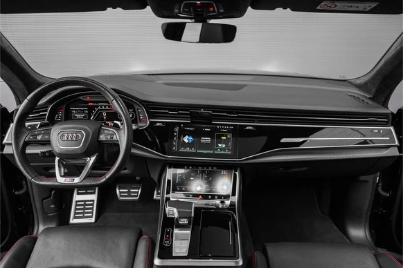 Audi Q8 - Afbeelding 2 van 30