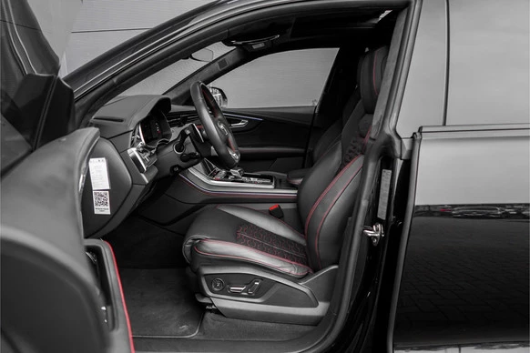 Audi Q8 - Afbeelding 4 van 30
