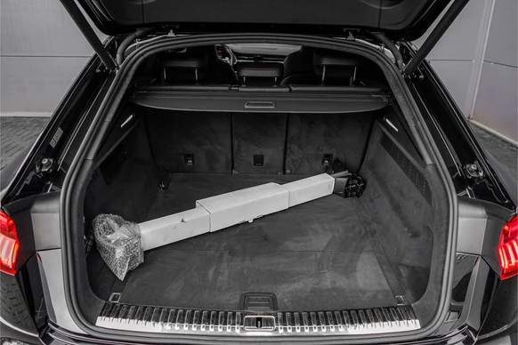 Audi Q8 - Afbeelding 6 van 30