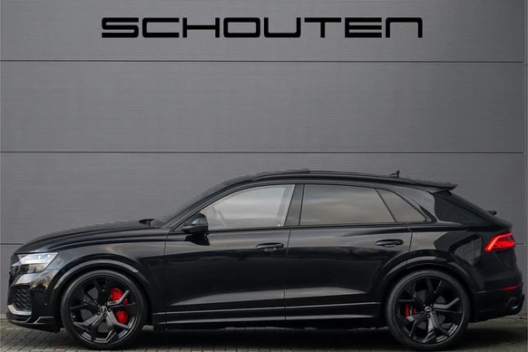 Audi Q8 - Afbeelding 9 van 30