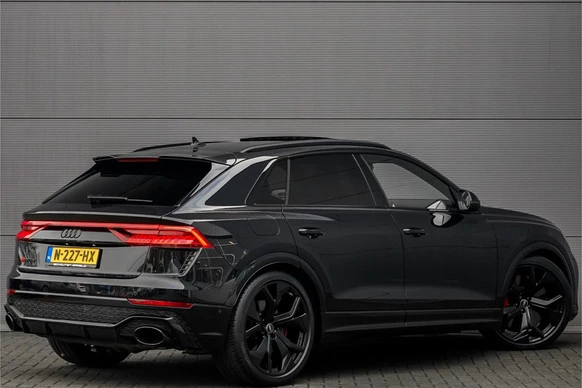 Audi Q8 - Afbeelding 12 van 30