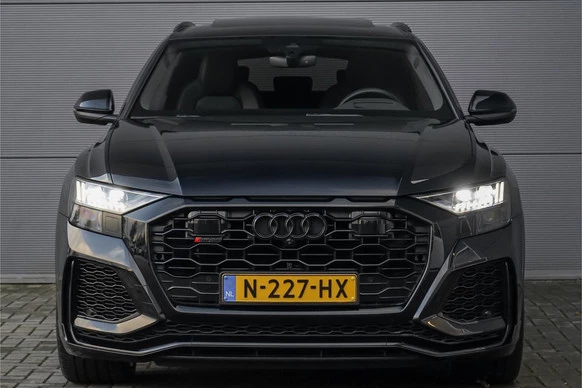 Audi Q8 - Afbeelding 13 van 30