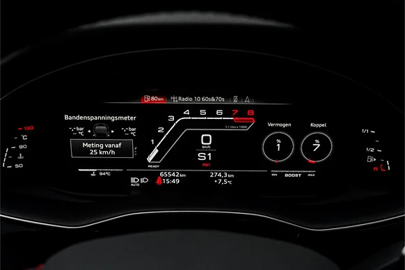Audi Q8 - Afbeelding 21 van 30