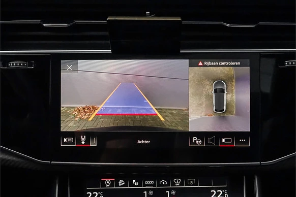 Audi Q8 - Afbeelding 26 van 30