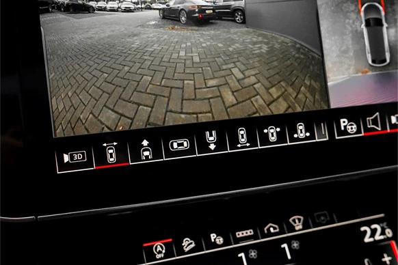 Audi Q8 - Afbeelding 30 van 30