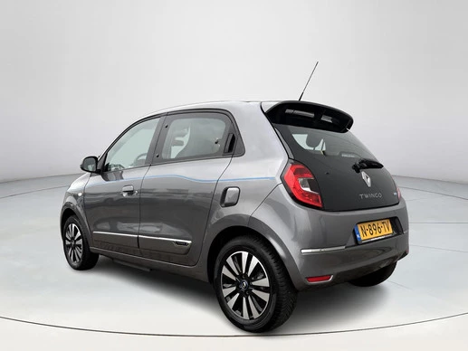 Renault Twingo - Afbeelding 3 van 30