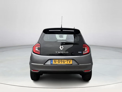 Renault Twingo - Afbeelding 4 van 30