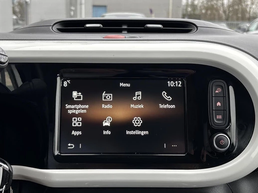 Renault Twingo - Afbeelding 30 van 30