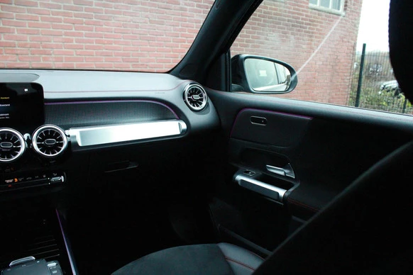 Mercedes-Benz EQB - Afbeelding 4 van 30