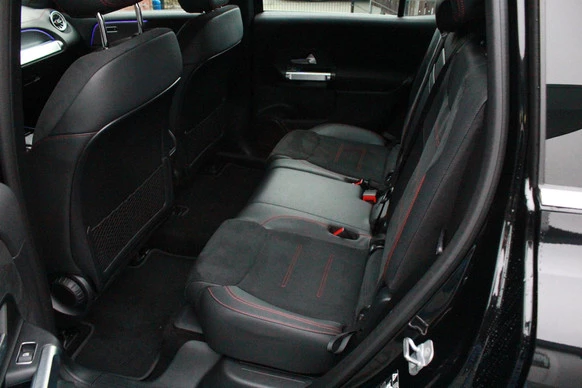 Mercedes-Benz EQB - Afbeelding 6 van 30