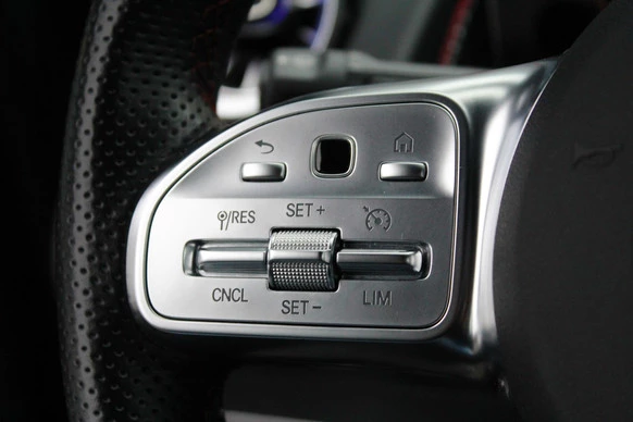 Mercedes-Benz EQB - Afbeelding 10 van 30