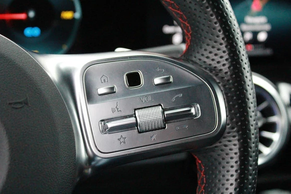 Mercedes-Benz EQB - Afbeelding 12 van 30