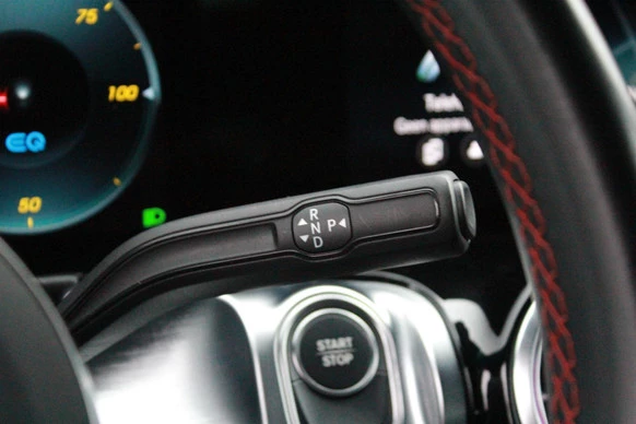 Mercedes-Benz EQB - Afbeelding 13 van 30