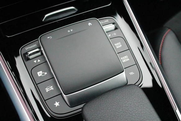 Mercedes-Benz EQB - Afbeelding 15 van 30