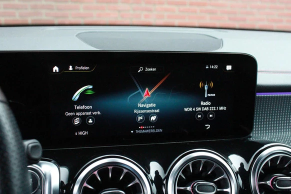 Mercedes-Benz EQB - Afbeelding 18 van 30