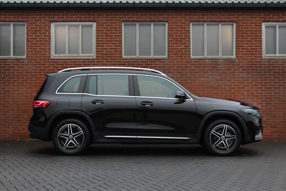 Mercedes-Benz EQB - Afbeelding 19 van 30