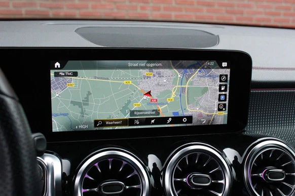 Mercedes-Benz EQB - Afbeelding 20 van 30