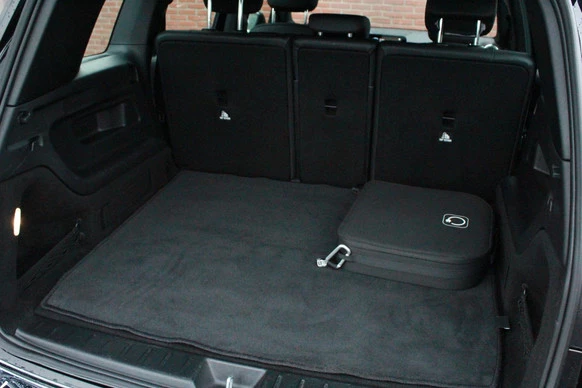 Mercedes-Benz EQB - Afbeelding 27 van 30