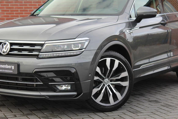 Volkswagen Tiguan - Afbeelding 2 van 30