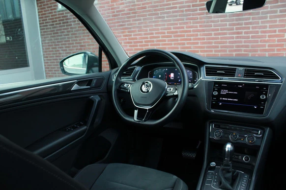Volkswagen Tiguan - Afbeelding 3 van 30